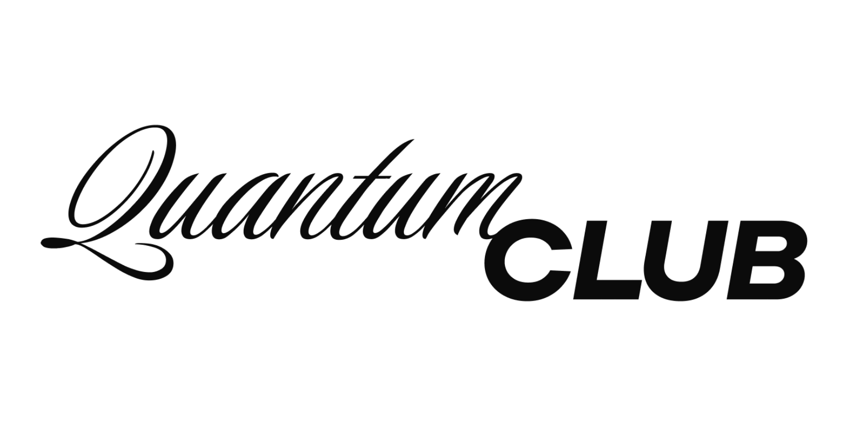 The Quantum Club